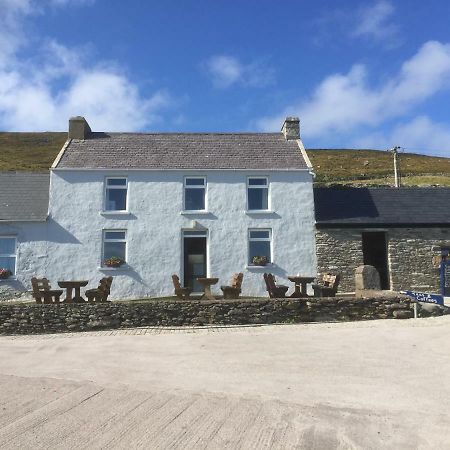 Old Irish Farmhouse Dingle Exterior photo